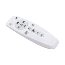 Load image into Gallery viewer, Livingandhome Modern Fancy Crystal LED Flush Mount Ceiling Light Fixture, LG0665