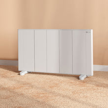 Load image into Gallery viewer, Electric Radiator Wall Mounted Panel Space Convection Heater