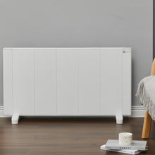 Load image into Gallery viewer, Electric Radiator Wall Mounted Panel Space Convection Heater
