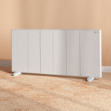 Load image into Gallery viewer, Electric Radiator Wall Mounted Panel Space Convection Heater