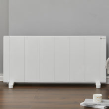 Load image into Gallery viewer, Electric Radiator Wall Mounted Panel Space Convection Heater