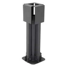 Load image into Gallery viewer, Portable Foldable Parasol Base Patio Umbrella Stand