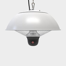 Load image into Gallery viewer, Garden Watt Electric Infrared Ceiling Mounted Heater