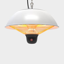 Load image into Gallery viewer, Garden Watt Electric Infrared Ceiling Mounted Heater