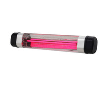 Load image into Gallery viewer, 2KW Electric Wall Mounted Electric Patio Heater