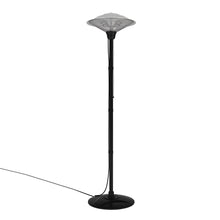 Load image into Gallery viewer, 1500W Freestanding Electric Patio Heater Patio Warmer