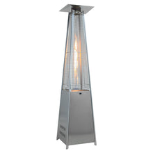 Load image into Gallery viewer, 13KW Pyramid Flame Tower Outdoor Gas Patio Heater-4 Colors