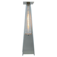 Load image into Gallery viewer, 13KW Pyramid Flame Tower Outdoor Gas Patio Heater-4 Colors