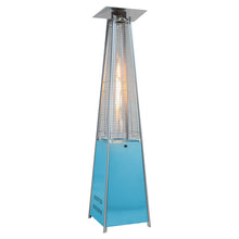 Load image into Gallery viewer, 13KW Pyramid Flame Tower Outdoor Gas Patio Heater-4 Colors