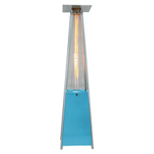 Load image into Gallery viewer, 13KW Pyramid Flame Tower Outdoor Gas Patio Heater-4 Colors