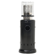 Load image into Gallery viewer, 13KW Bullet Gas Patio Heater Commercial Gas Patio Heaters Freestanding Gas Heater