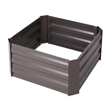 Load image into Gallery viewer, Garden Planter Raised Bed Outdoor Vegetable Plants Flowers Pots Box