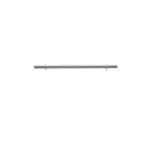 Load image into Gallery viewer, Round Brushed Stainless Steel Bannister Rail Balustrade Stair Handrail