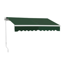 Load image into Gallery viewer, Outdoor Retractable Patio Awning for Window and Door, PM0580