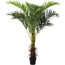Load image into Gallery viewer, Artificial Palm Tree Fake Greenery Decoration for Home, PM0626