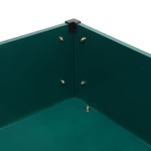 Load image into Gallery viewer, Mobile Raised Garden Bed with Shelf Vegetables Flower, PM0953