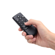 Load image into Gallery viewer, Vertical Wall Mount Electric LED Fireplace Space Heater