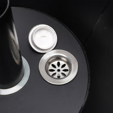 Load image into Gallery viewer, 30L 3in1 Patio Rattan Ice Cooler Bar Table, PM1091