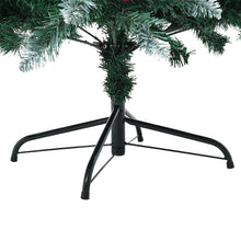 Load image into Gallery viewer, Livingandhome Classic Artificial Christmas Tree with Stand for Indoor Decor, PM1245