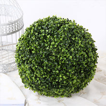 Load image into Gallery viewer, Decorative Artificial Grass Ball