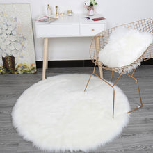 Load image into Gallery viewer, Super Soft Shaggy Room Carpet Decor Rug
