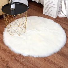 Load image into Gallery viewer, Super Soft Shaggy Room Carpet Decor Rug