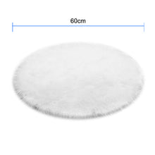 Load image into Gallery viewer, Super Soft Shaggy Room Carpet Decor Rug