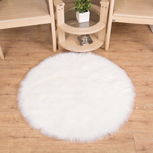 Load image into Gallery viewer, Super Soft Shaggy Room Carpet Decor Rug
