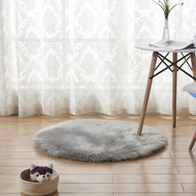 Load image into Gallery viewer, Super Soft Shaggy Room Carpet Decor Rug