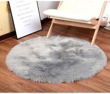Load image into Gallery viewer, Super Soft Shaggy Room Carpet Decor Rug