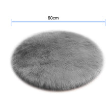 Load image into Gallery viewer, Super Soft Shaggy Room Carpet Decor Rug
