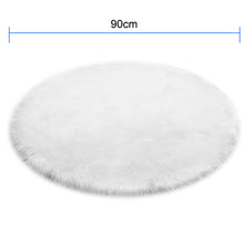 Load image into Gallery viewer, Super Soft Shaggy Room Carpet Decor Rug