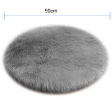 Load image into Gallery viewer, Super Soft Shaggy Room Carpet Decor Rug