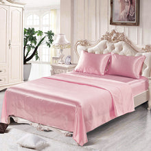 Load image into Gallery viewer, 50X70CM Soft Fabric Pillowcase Pillow Slip Cover Beauty Hair Protection