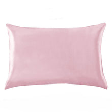 Load image into Gallery viewer, 50X70CM Soft Fabric Pillowcase Pillow Slip Cover Beauty Hair Protection