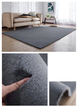 Load image into Gallery viewer, Winter Super Soft Fluffy Rug Large Area Mat Faux Fur Rug