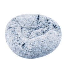 Load image into Gallery viewer, Pet Bed Shaggy Warm Fur Fluffy Dog Nest Cat Pad Cushion Mat