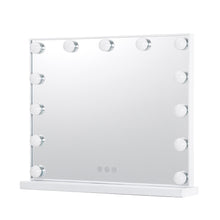 Load image into Gallery viewer, Makeup Vanity Mirror with LED Lights