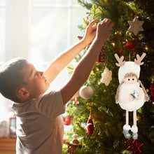 Load image into Gallery viewer, Fluffy Angel Hanging Ornaments for Christmas Tree, SP1842