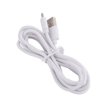 Load image into Gallery viewer, Plastic Makeup Storage Box with LED Light