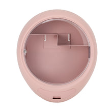 Load image into Gallery viewer, Wall Mounted Makeup Storage Organizer