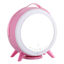 Load image into Gallery viewer, Makeup Organizer with /wihout LED Lighted Mirror