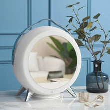 Load image into Gallery viewer, Makeup Organizer with /wihout LED Lighted Mirror