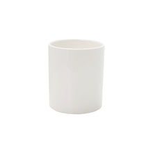 Load image into Gallery viewer, Geometric Plant Stand Metal and Ceramic Indoor Flower Pot Rack