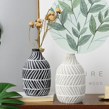 Load image into Gallery viewer, Judkins 20Cm Ceramic Table Vase