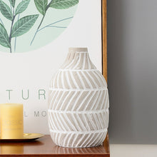 Load image into Gallery viewer, Judkins 20Cm Ceramic Table Vase