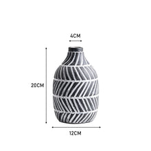 Load image into Gallery viewer, Judkins 20Cm Ceramic Table Vase