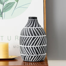 Load image into Gallery viewer, Judkins 20Cm Ceramic Table Vase
