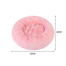 Load image into Gallery viewer, Dog Bed Cat Bed, Pet Bed Faux Fur for Small Medium Dogs