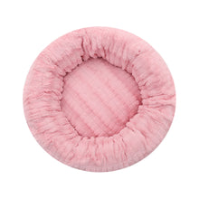 Load image into Gallery viewer, Dog Bed Cat Bed, Pet Bed Faux Fur for Small Medium Dogs